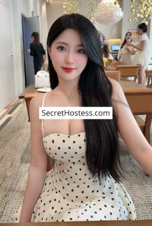 Anna, Independent 24 year old Escort in Guangzhou