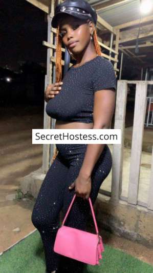 Annabella, Agency 26 year old Escort in Accra
