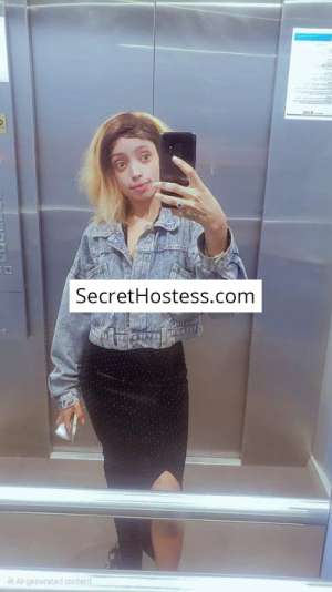 Ayla, Independent 23 year old Escort in Nairobi