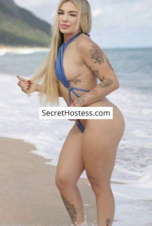 Bianca, Independent 23 year old Escort in Šibenik