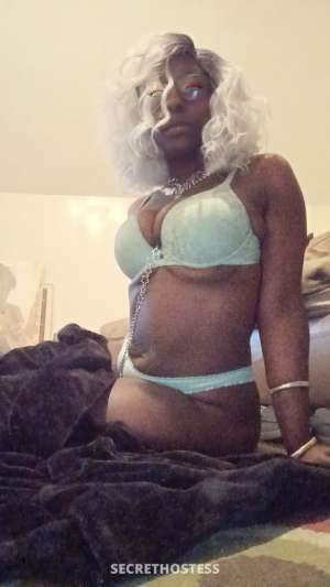 Cream 26Yrs Old Escort Green Bay WI Image - 1