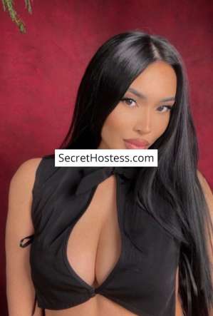 26 year old Asian Escort in Yerevan Doris, Independent