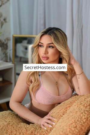 Elena, Independent 23 year old Escort in Zagreb