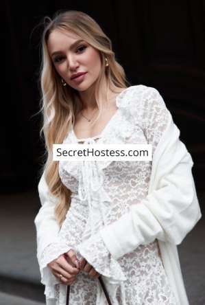 29 year old Caucasian Escort in Beijing Eva, Agency