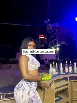 Faith, Agency 25 year old Escort in Accra
