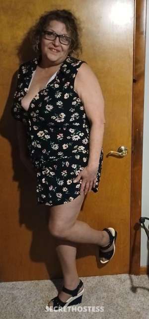 FlirtyFay 55Yrs Old Escort Warwick RI Image - 2