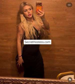 Flor De Liz 19Yrs Old Escort 58KG 166CM Tall Split Image - 11