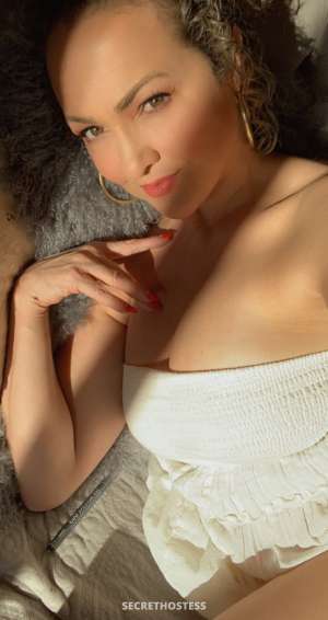 Freyja Escort 172CM Tall Raleigh NC Image - 0