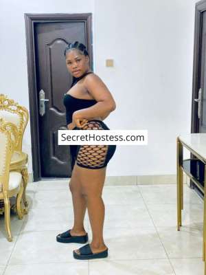 Geeft, Agency 24 year old Escort in Accra