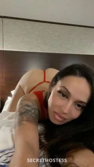 Gianna 24Yrs Old Escort Madison WI Image - 3