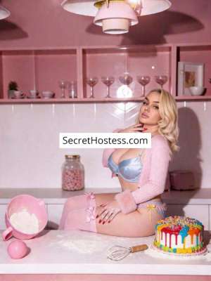 Isabella 25Yrs Old Escort 58KG 167CM Tall Antalya Image - 2