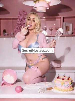 Isabella 25Yrs Old Escort 58KG 167CM Tall Antalya Image - 6