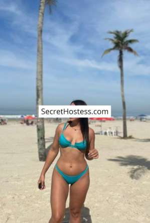 18 year old Latin Escort in Pula Jayne, Independent