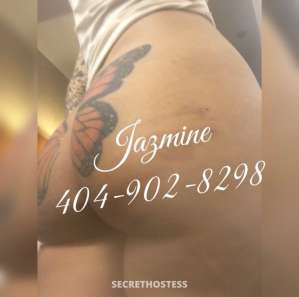 Jazmine 25Yrs Old Escort Seattle WA Image - 2