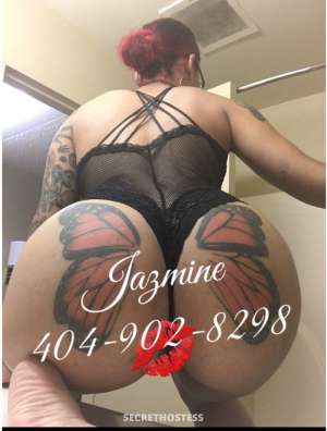 Jazmine 25Yrs Old Escort Seattle WA Image - 4