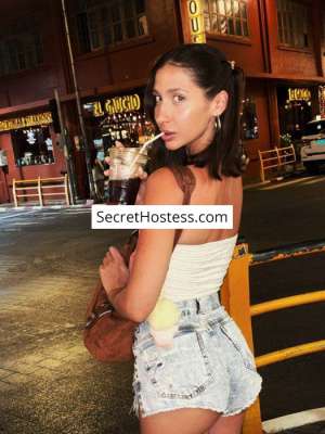 Katrin 20Yrs Old Escort 49KG 166CM Tall Hong Kong Image - 1