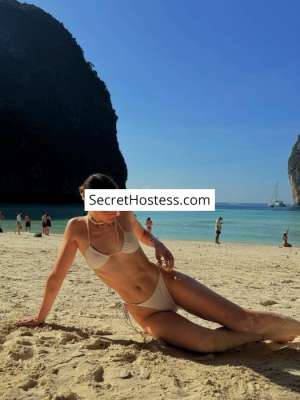 Katrin 20Yrs Old Escort 49KG 166CM Tall Hong Kong Image - 5
