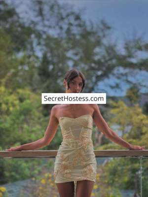 Katrin 20Yrs Old Escort 49KG 166CM Tall Hong Kong Image - 7