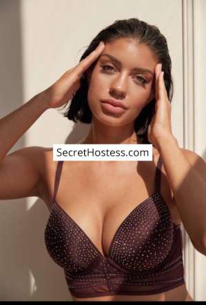 Katy, Agency 26 year old Escort in Tirana