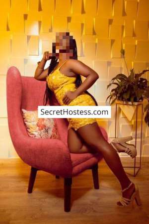 Kikih, Agency 28 year old Escort in Nairobi