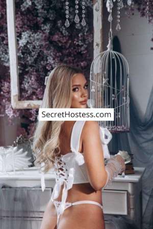 Liza, Agency 23 year old Escort in Bratislava