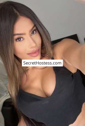 Marina, Independent 26 year old Escort in Belgrade