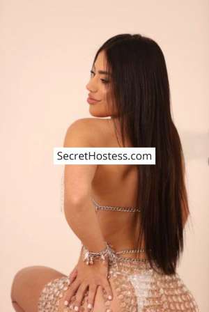 Marina 26Yrs Old Escort 62KG 170CM Tall Belgrade Image - 18