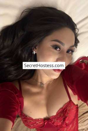 Milana, Agency 25 year old Escort in Almaty