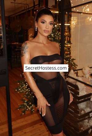 Monika, Independent 25 year old Escort in Belgrade