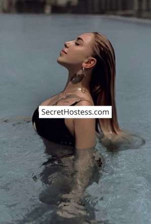 Monroe, Independent 23 year old Escort in Zagreb