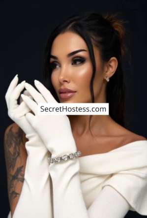 Morena, Agency 22 year old Escort in Cologne