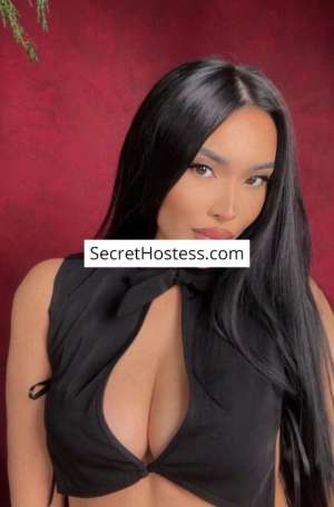 Nelya, Independent 25 year old Escort in Durres