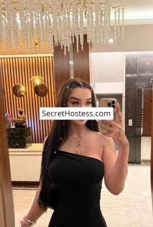Neyla, Independent 24 year old Escort in Tbilisi
