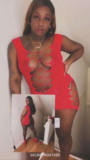 Available now‼🧞♀ making dreams come true 33 year old Escort in Hampton VA