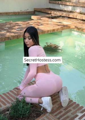 22 year old Latin Escort in Malaga Noah, Independent
