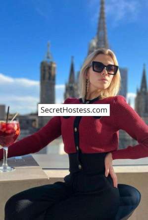 Renata, Agency 21 year old Escort in Warsaw