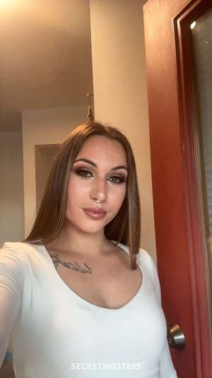 25 year old Escort in Madison WI H𝐎𝐓 and sexy new