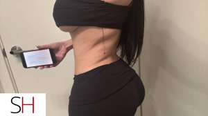 Selena 19Yrs Old Escort Size 6 Barrie Image - 4