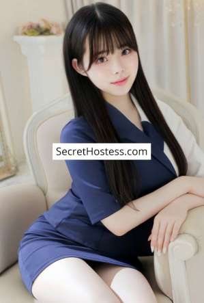 Soa, Agency 22 year old Escort in Tokyo