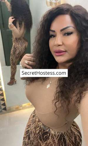 Tamara 34Yrs Old Escort 56KG 170CM Tall Valencia Image - 3