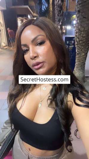 Tamara 34Yrs Old Escort 56KG 170CM Tall Valencia Image - 11