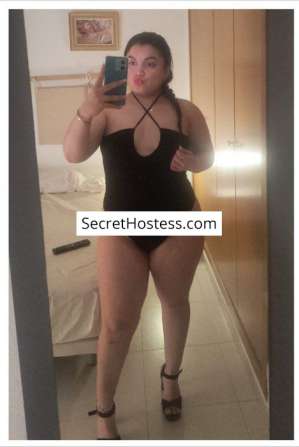 Tammy 22Yrs Old Escort 68KG 163CM Tall Seville Image - 2