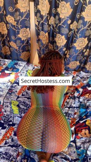Tasharh, Agency 21 year old Escort in Accra