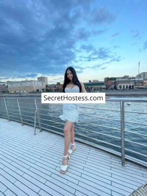 Tina 19Yrs Old Escort 49KG 165CM Tall Baku Image - 1