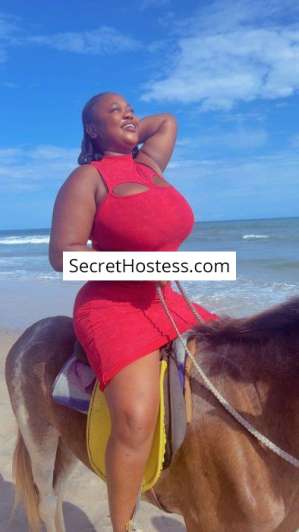 Vanessa, Agency 25 year old Escort in Accra