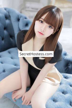 Yuka, Agency 23 year old Escort in Tokyo