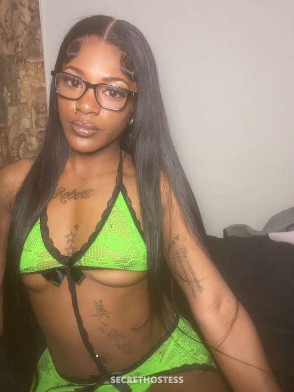 24Yrs Old Escort 165CM Tall Norfolk VA Image - 1