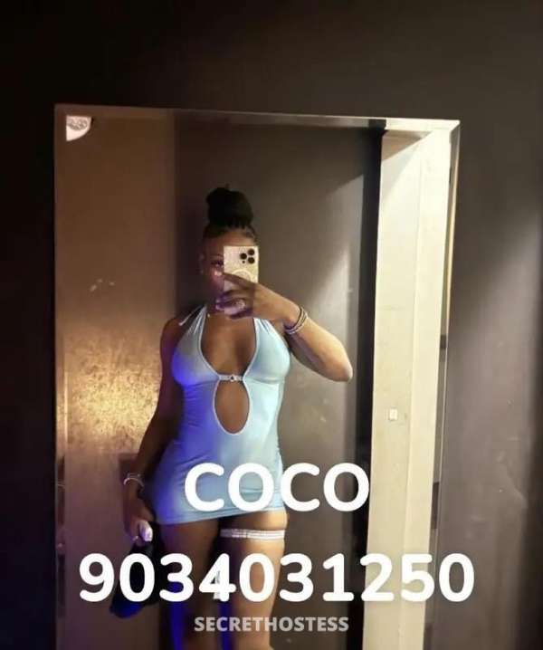 COCO 25Yrs Old Escort Image - 0