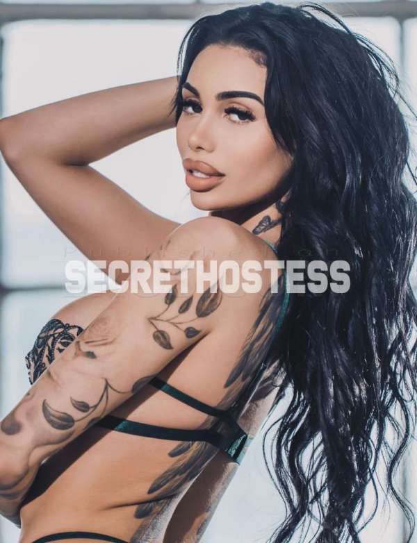 ARIANA STARR Escort 68KG 185CM Tall Portland OR Image - 2