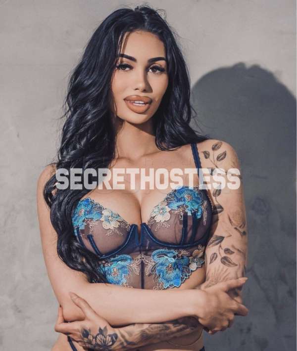 ARIANA STARR Escort 68KG 185CM Tall Portland OR Image - 3